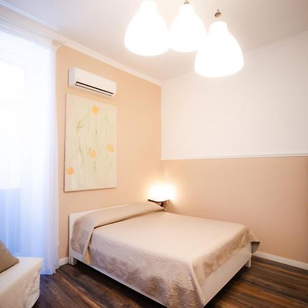 Casa Matys Apartment Napoli Bagian luar foto