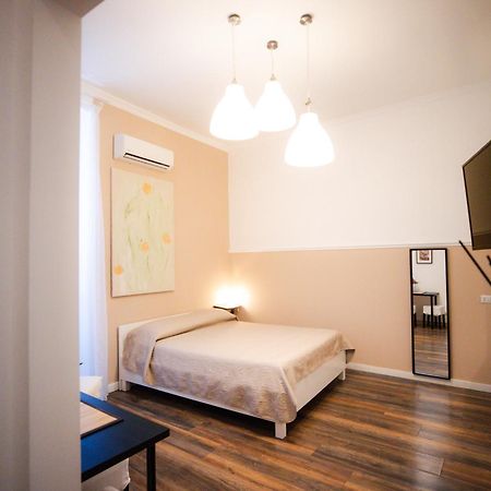 Casa Matys Apartment Napoli Bagian luar foto