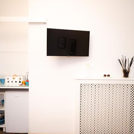 Casa Matys Apartment Napoli Bagian luar foto
