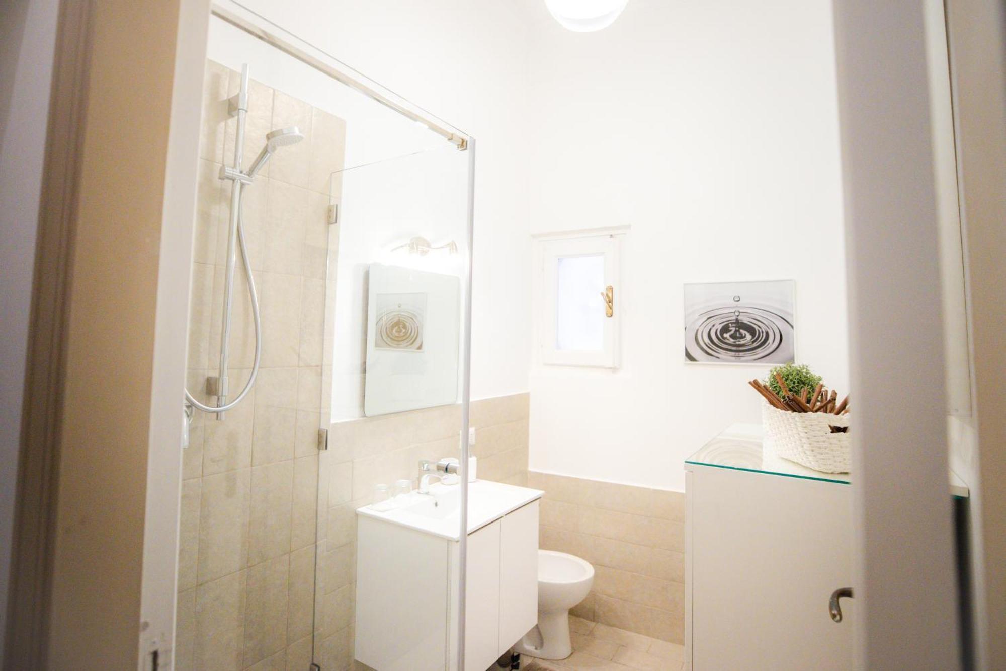 Casa Matys Apartment Napoli Bagian luar foto