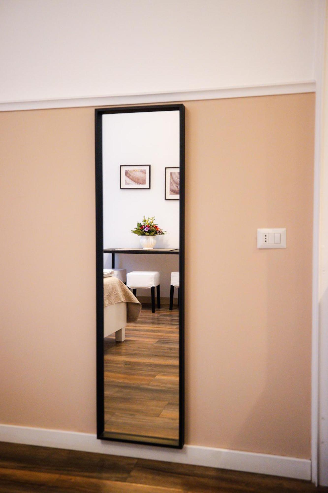 Casa Matys Apartment Napoli Bagian luar foto