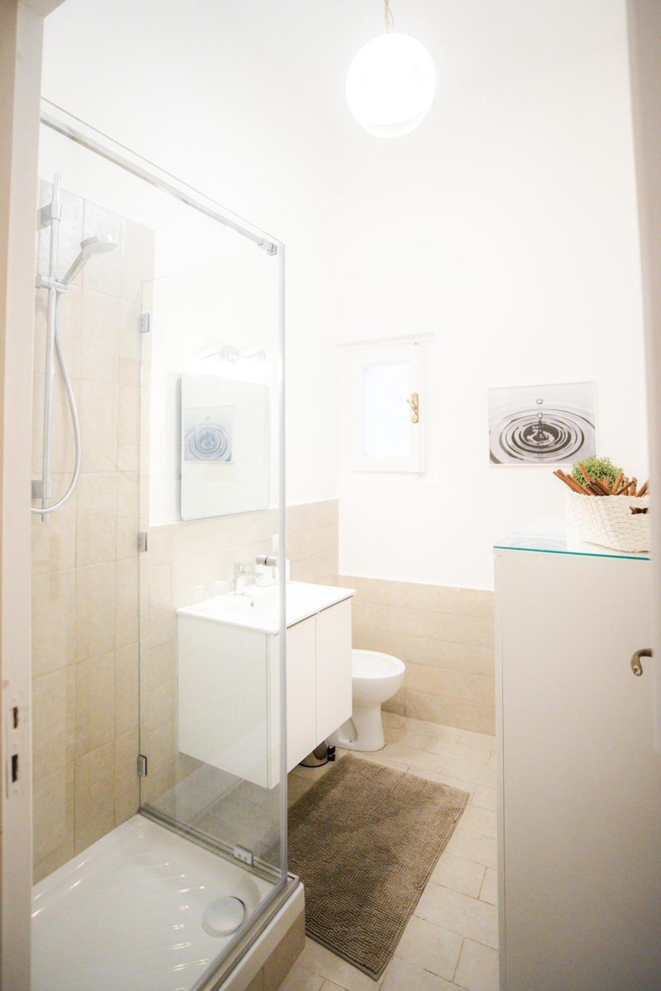 Casa Matys Apartment Napoli Bagian luar foto