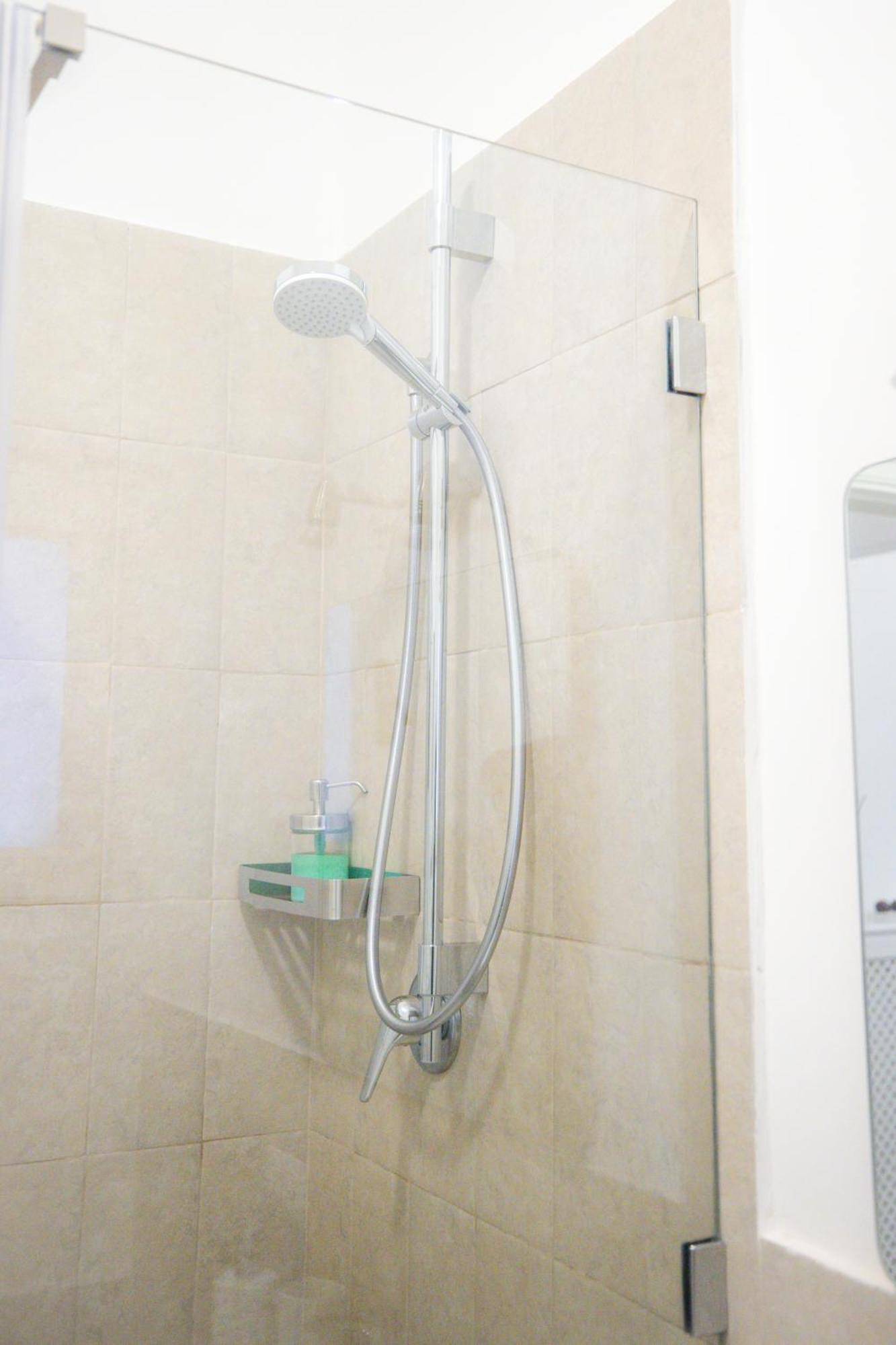 Casa Matys Apartment Napoli Bagian luar foto