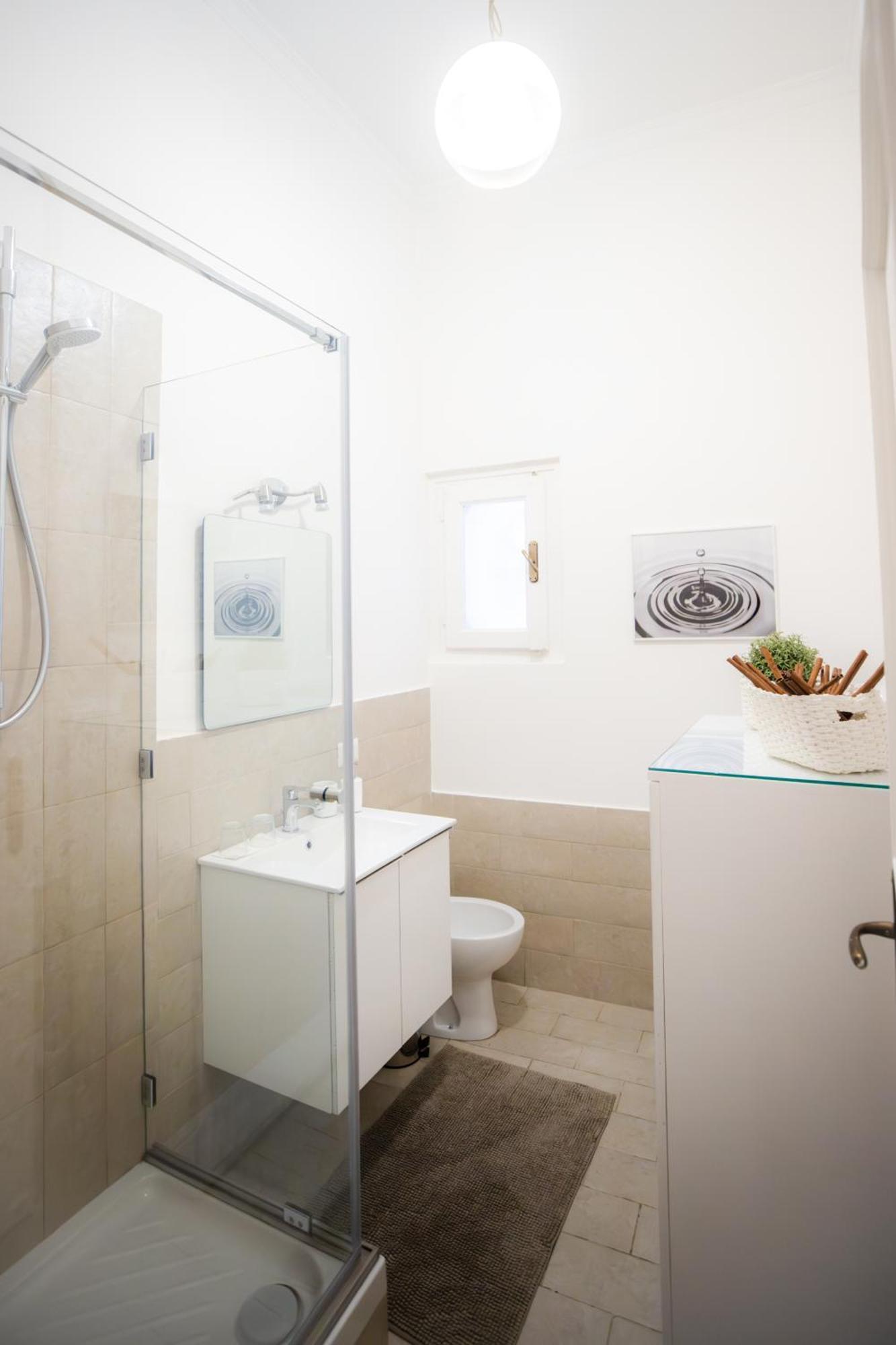Casa Matys Apartment Napoli Bagian luar foto