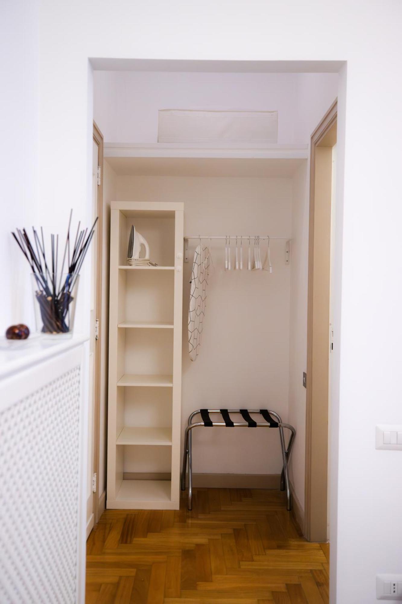 Casa Matys Apartment Napoli Bagian luar foto