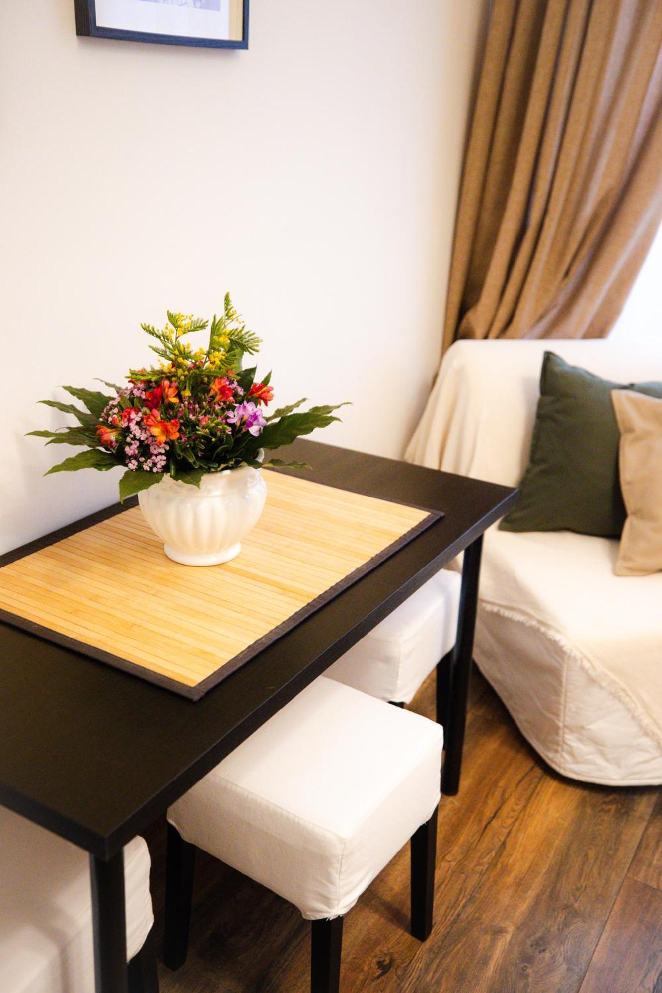 Casa Matys Apartment Napoli Bagian luar foto