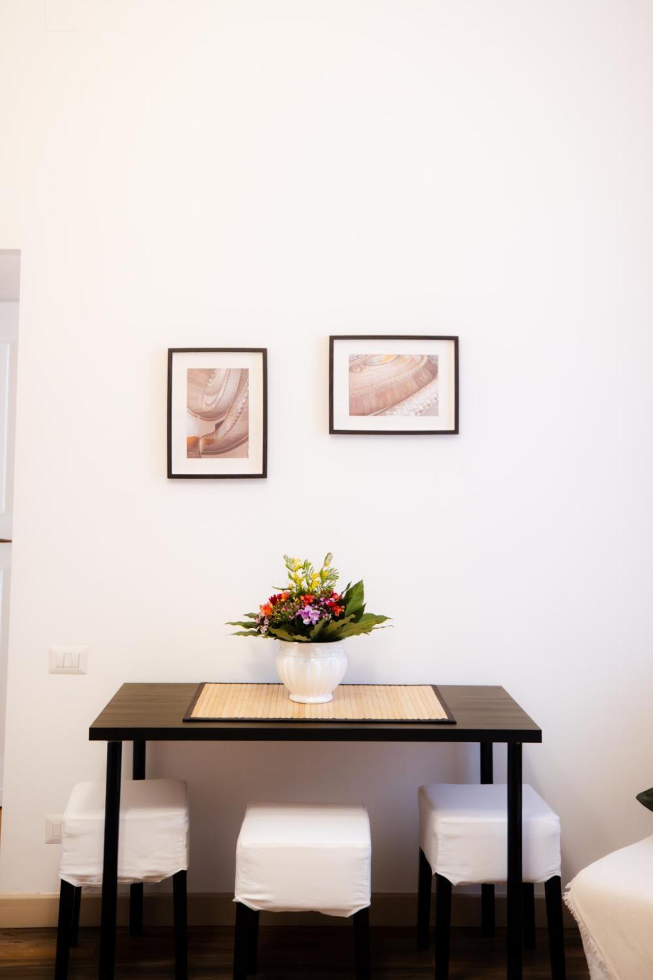 Casa Matys Apartment Napoli Bagian luar foto