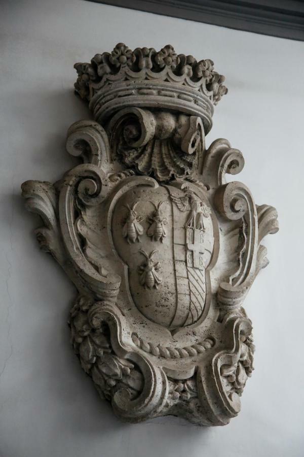 Casa Matys Apartment Napoli Bagian luar foto